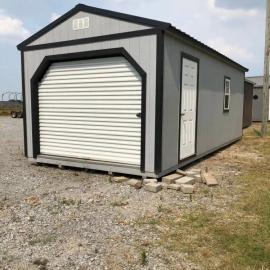 Portable Garage