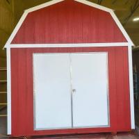 Our Colt, AR location offers an ample supply of sheds, workshops, and carports and more! Stop by our Colt, AR location today for quality metal sheds and more made from the highest quality materials to ensure they last for years to come. We have selections of portable buildings perfect for your home or business. Whether you're seeking additional storage space or a climate controlled workshop, Jax Sheds, Carports, & Metal Shops can help. Stop by and see us today!

Address: 7286 Highway 1 North Colt, AR 72326