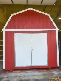 Our Colt, AR location offers an ample supply of sheds, workshops, and carports and more! Stop by our Colt, AR location today for quality metal sheds and more made from the highest quality materials to ensure they last for years to come. We have selections of portable buildings perfect for your home or business. Whether you're seeking additional storage space or a climate controlled workshop, Jax Sheds, Carports, & Metal Shops can help. Stop by and see us today!

Address: 7286 Highway 1 North Colt, AR 72326